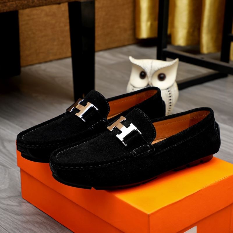 Hermes Business Shoes